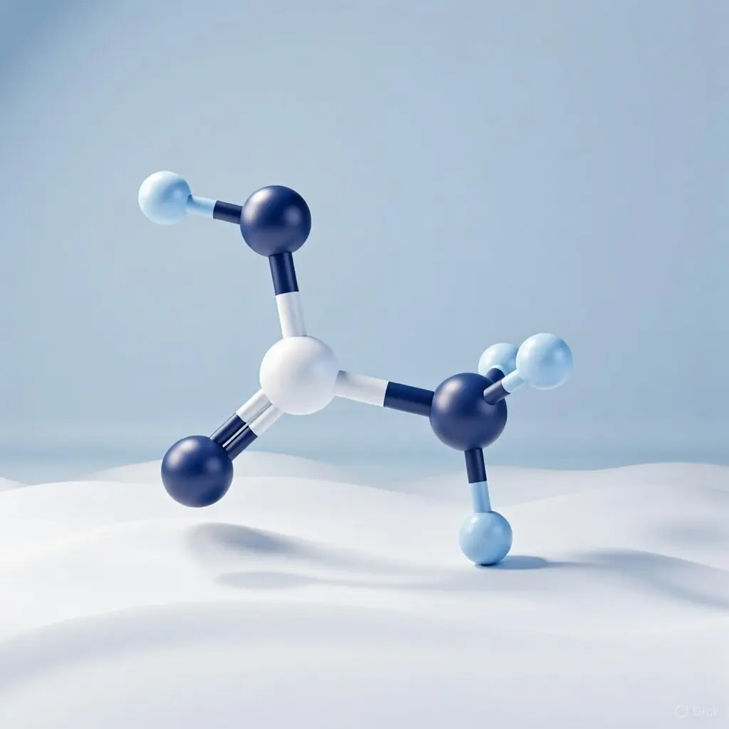 Calcium Acetate